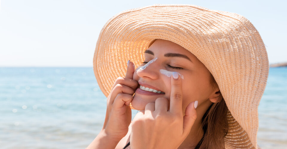 How to Choose A Perfect Sunscreen?